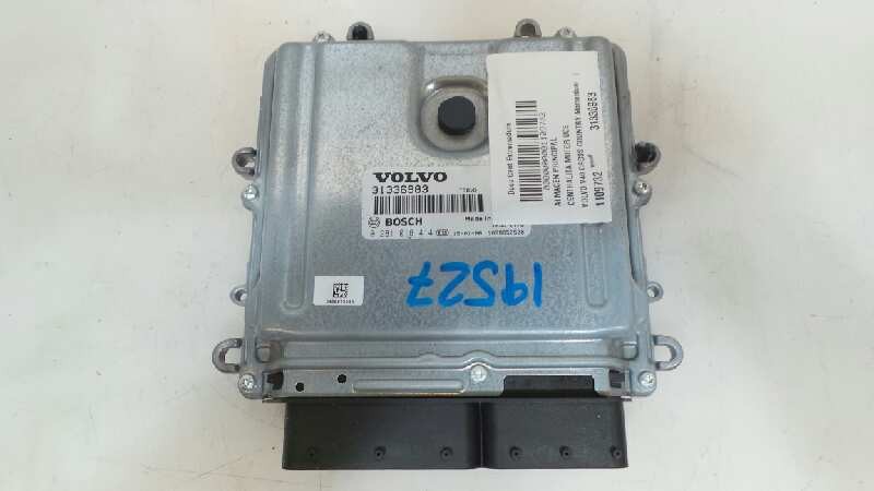 CENTRALITA MOTOR UCE VOLVO V40 CROSS COUNTRY 2012- (31336983 1109732)