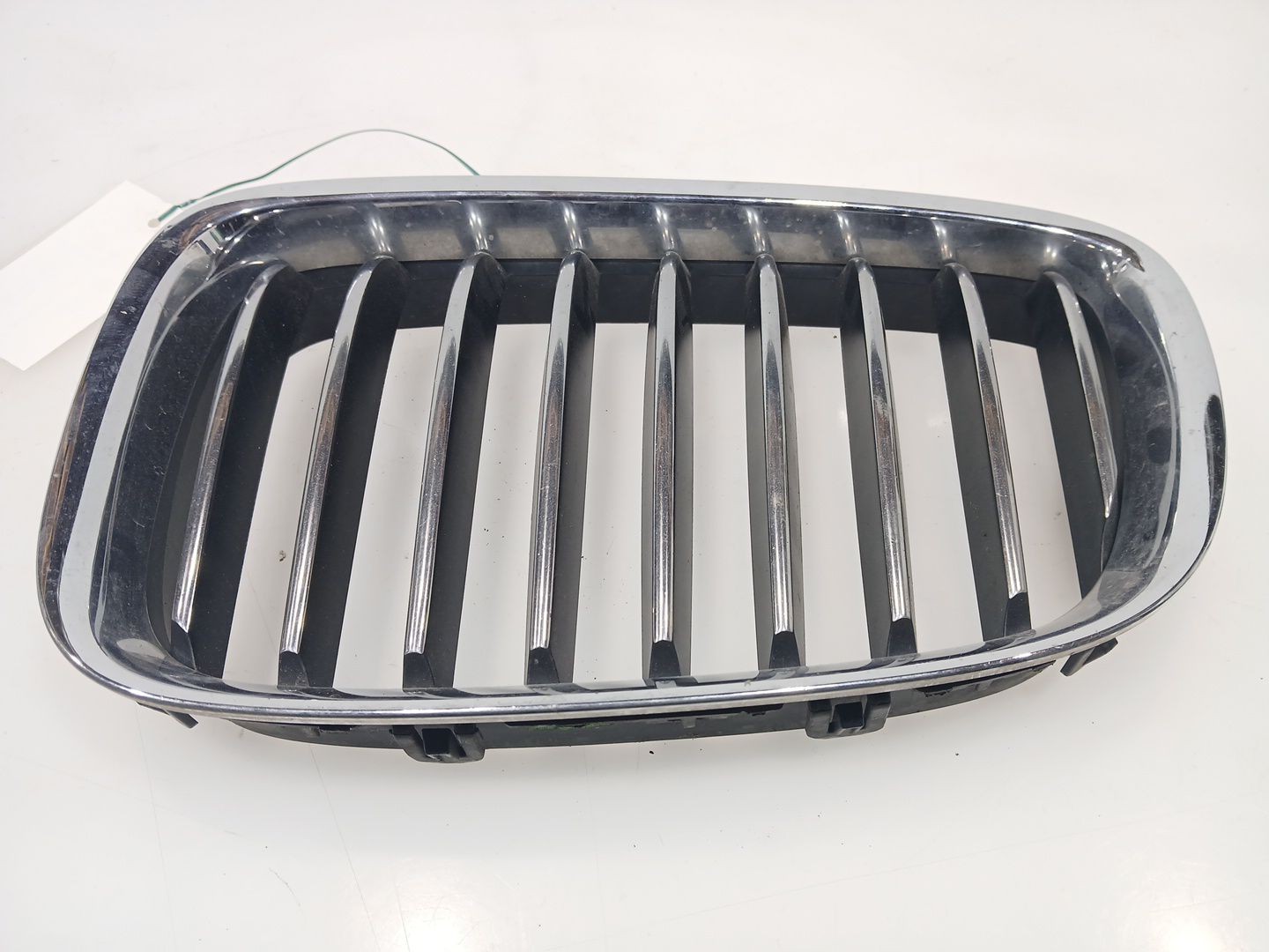 REJILLA DELANTERA BMW SERIE 5 GRAN TURISMO (F07) 2009-2017 (51137336485 1642068)