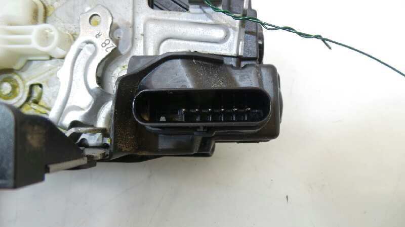 CERRADURA PUERTA DELANTERA DERECHA VOLVO V40 CROSS COUNTRY 2012- (31440390 1109735)