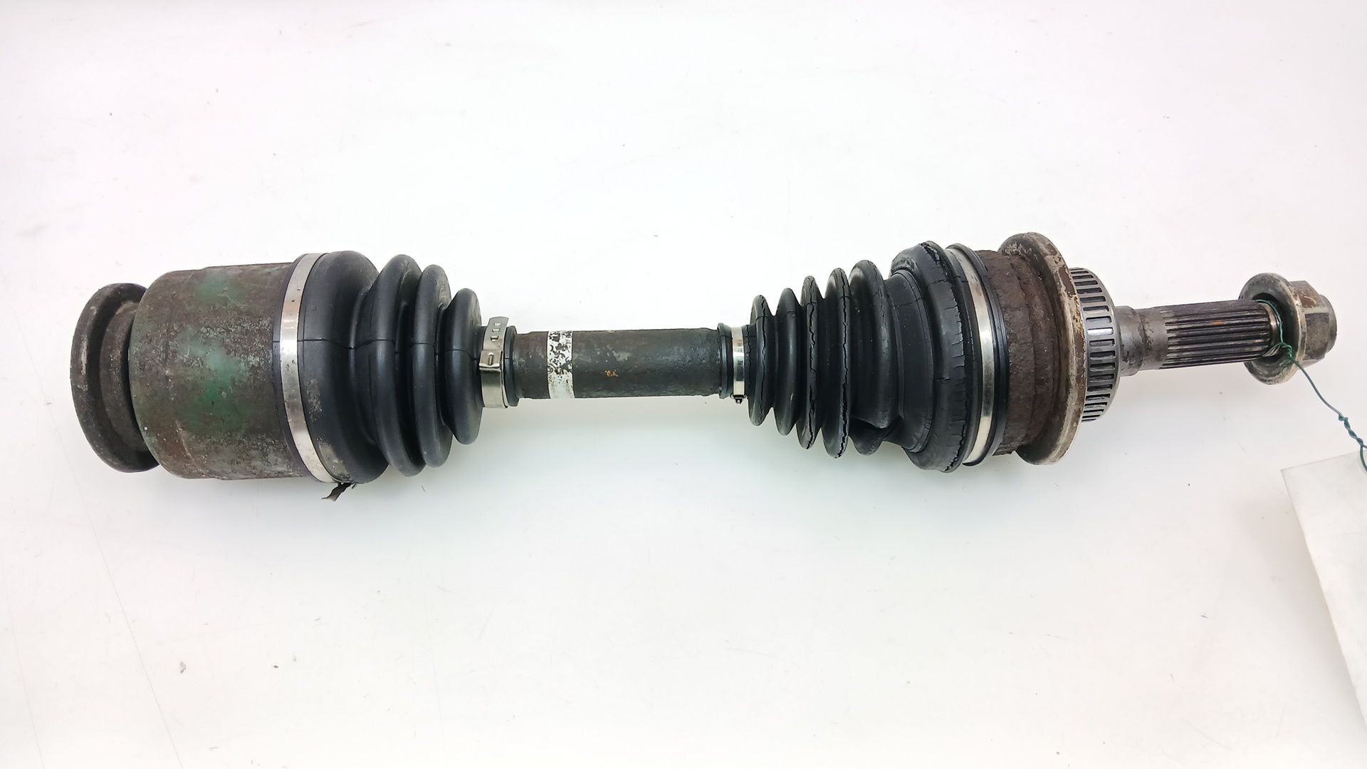 TRANSMISION DELANTERA IZQUIERDA FORD RANGER (ER, EQ, R_) 1997-2011 (1339667 1693509)