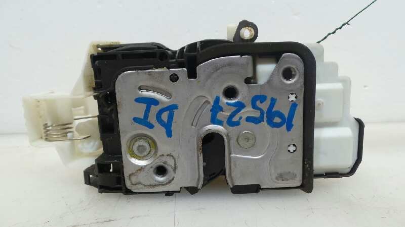 CERRADURA PUERTA DELANTERA IZQUIERDA VOLVO V40 CROSS COUNTRY 2012- (31440389 1109736)