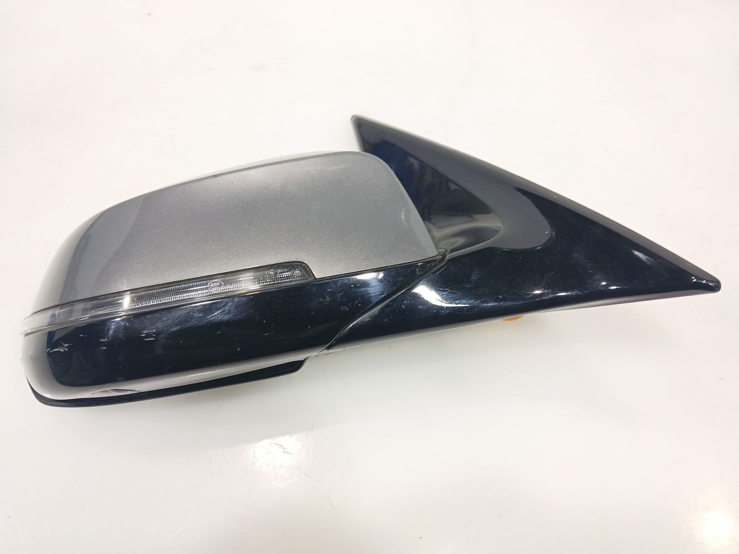 RETROVISOR DERECHO BMW SERIE 5 GRAN TURISMO (F07) 2009-2017 (51167352364 1642069)