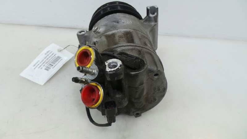 COMPRESOR AIRE ACONDICIONADO VOLVO V40 CROSS COUNTRY 2012- (31418495 1109739)