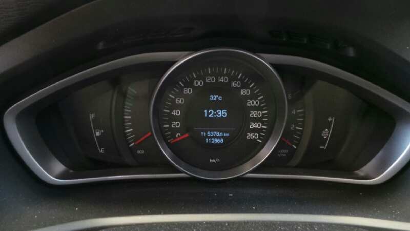CUADRO INSTRUMENTOS VOLVO V40 CROSS COUNTRY 2012- (31412873 1109741)