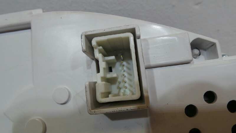 CUADRO INSTRUMENTOS VOLVO V40 CROSS COUNTRY 2012- (31412873 1109741)