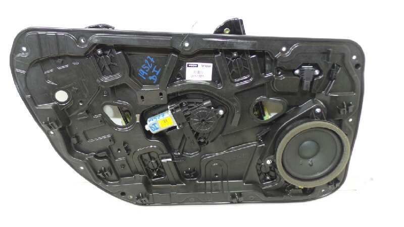 ELEVALUNAS DELANTERO IZQUIERDO VOLVO V40 CROSS COUNTRY 2012- (31276215 1109748)