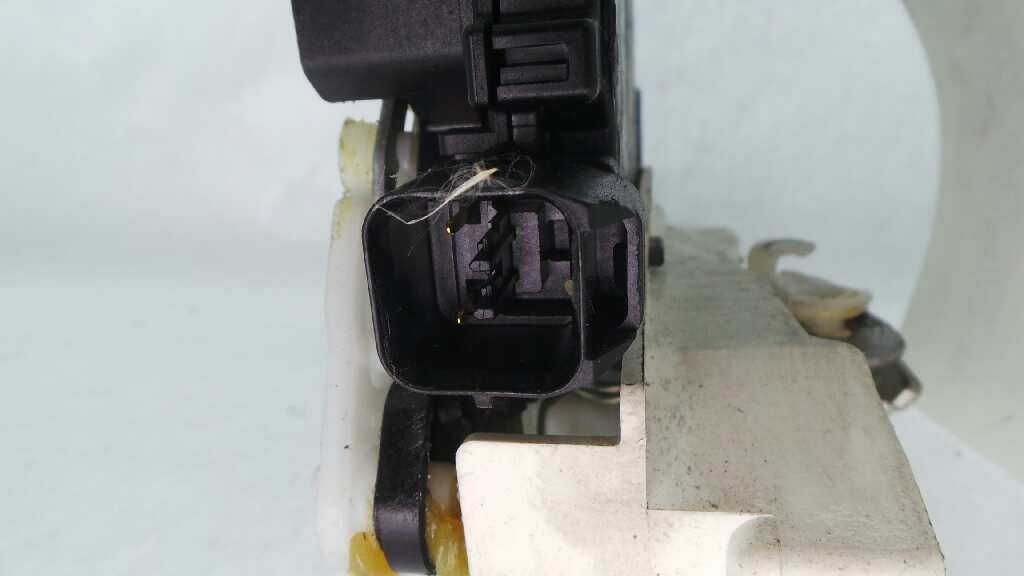 CERRADURA PUERTA TRASERA IZQUIERDA PEUGEOT 4007 2007-2012 (9137N0 998100)