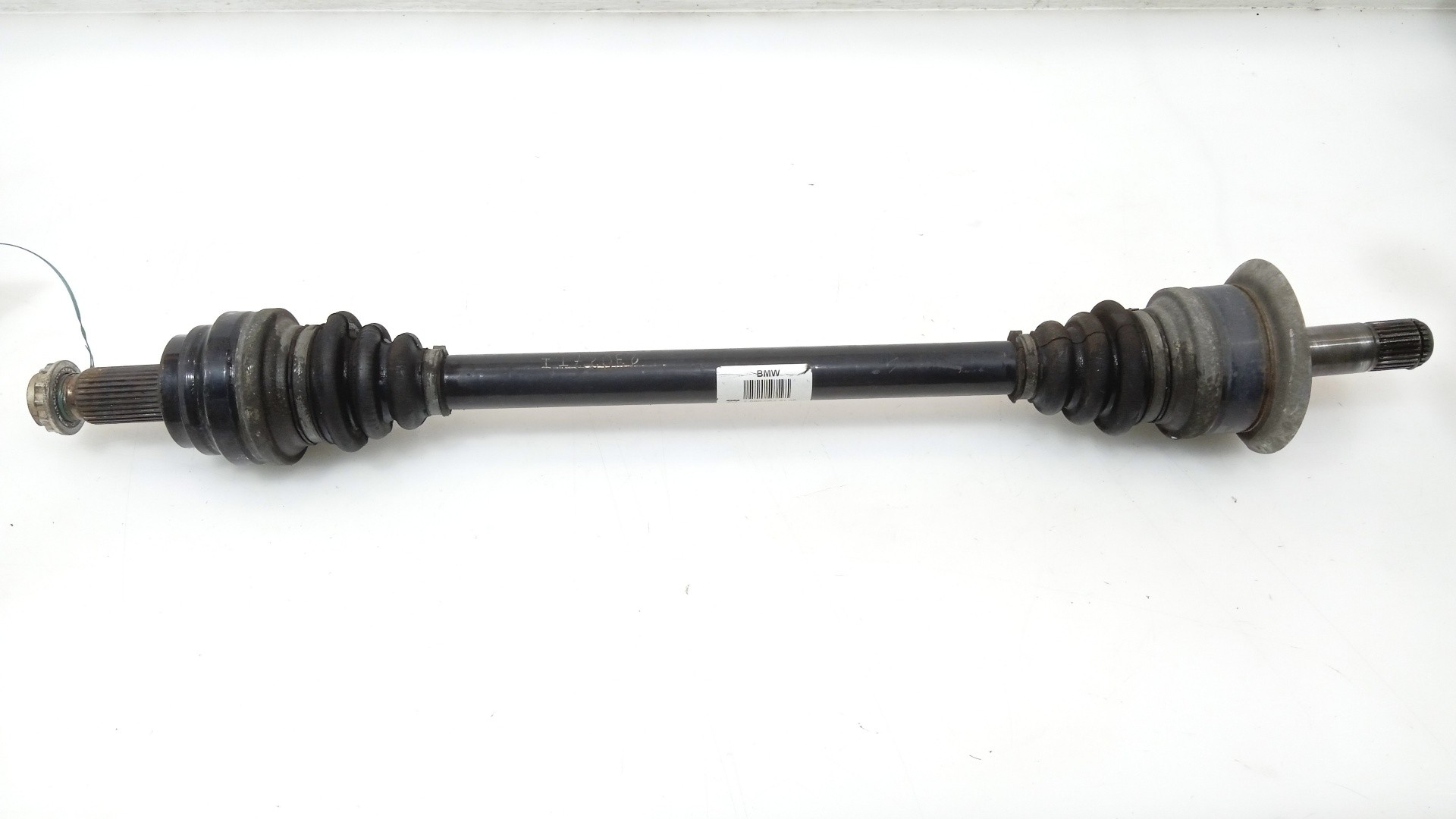 TRANSMISION TRASERA IZQUIERDA BMW SERIE 5 GRAN TURISMO (F07) 2009-2017 (33207566067 1642076)