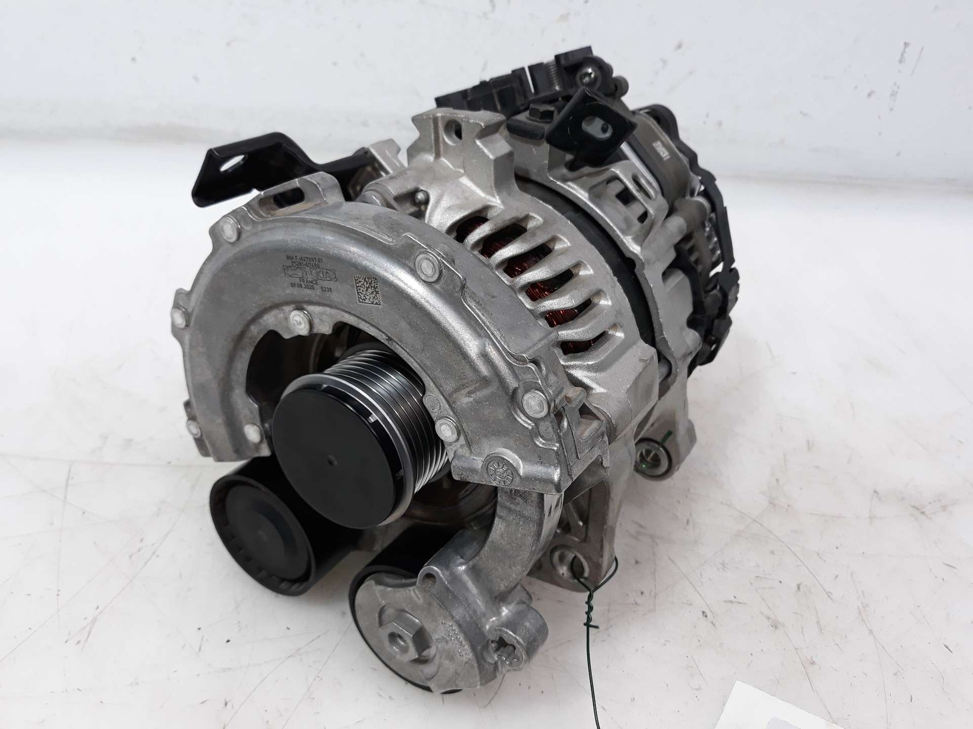 ALTERNADOR KIA STONIC (YBCUV) 2017- (3630007000 1537165)