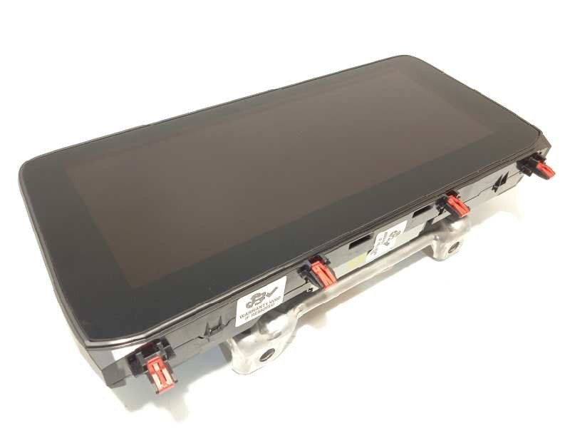 PANTALLA MULTIFUNCION 8611048680C0 4622007683