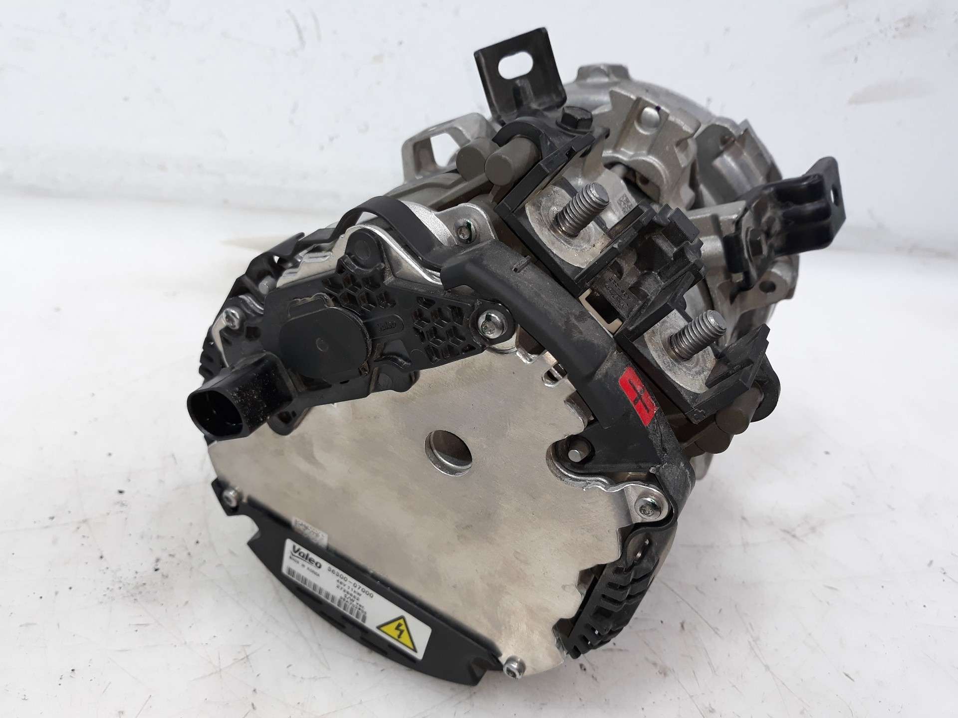 ALTERNADOR KIA STONIC (YBCUV) 2017- (3630007000 1537165)