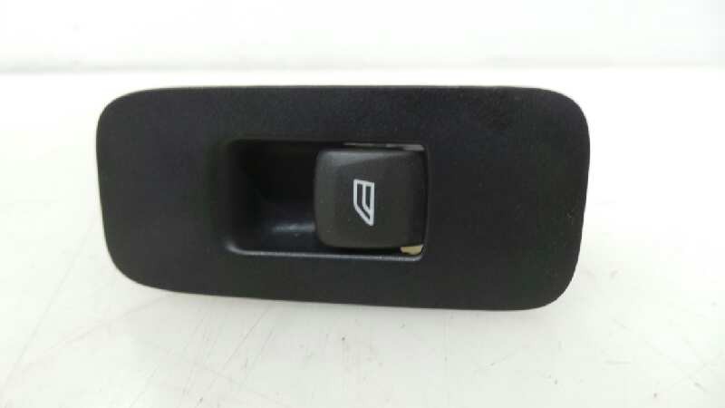 MANDO ELEVALUNAS TRASERO IZQUIERDO VOLVO V40 CROSS COUNTRY 2012- (31394840 1109769)