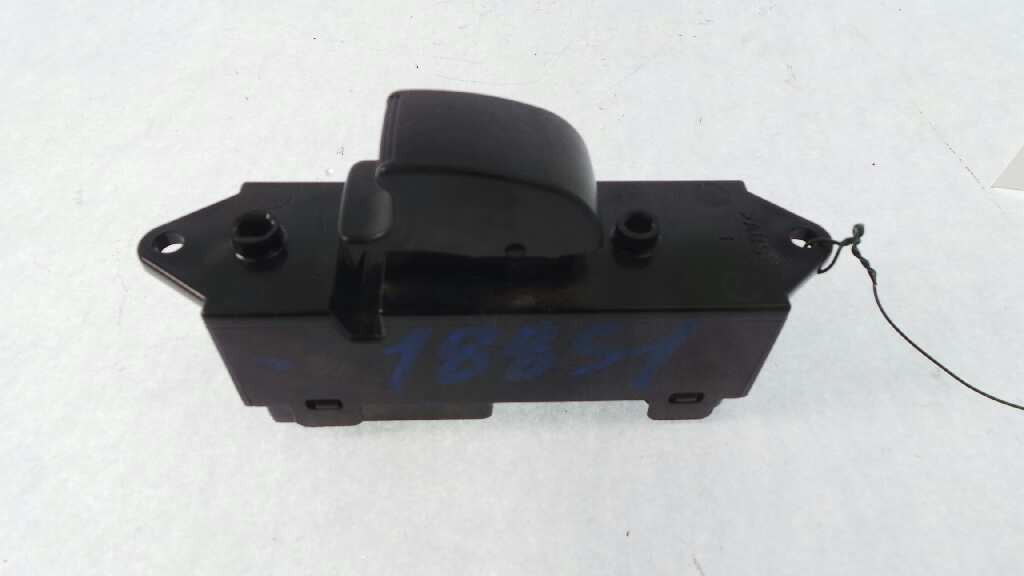 MANDO ELEVALUNAS TRASERO DERECHO PEUGEOT 4007 2007-2012 (6490T1 998116)