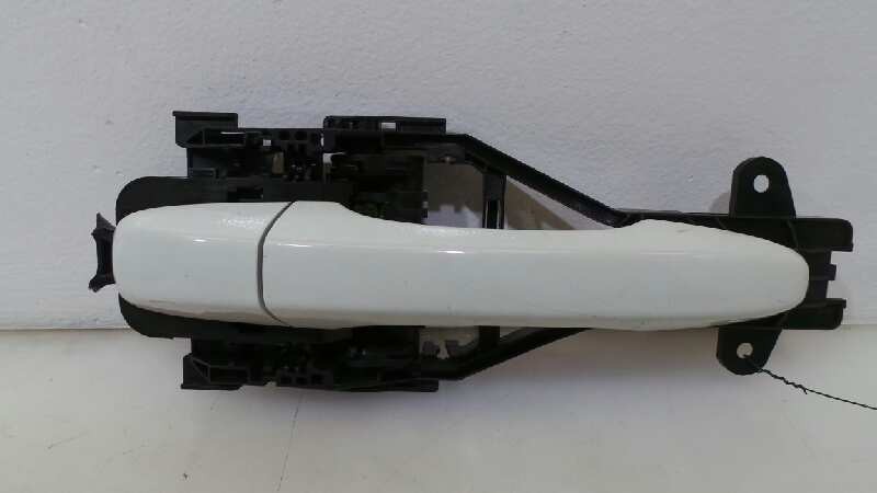 MANETA EXTERIOR TRASERA IZQUIERDA VOLVO V40 CROSS COUNTRY 2012- (39832339 1109778)