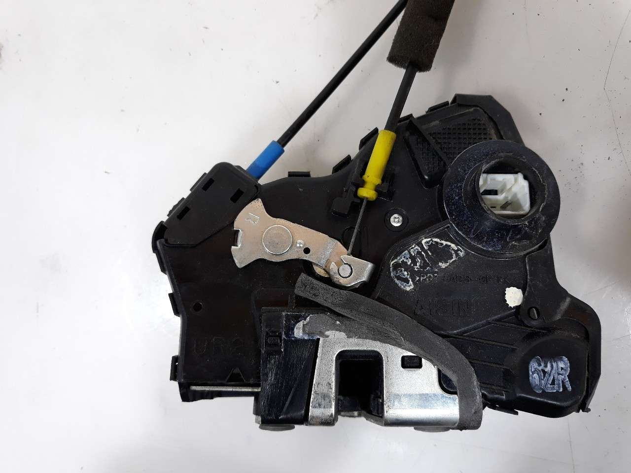 CERRADURA PUERTA DELANTERA DERECHA TOYOTA COROLLA VERSO (R1) 2004-2009 (6903002162 1239167)