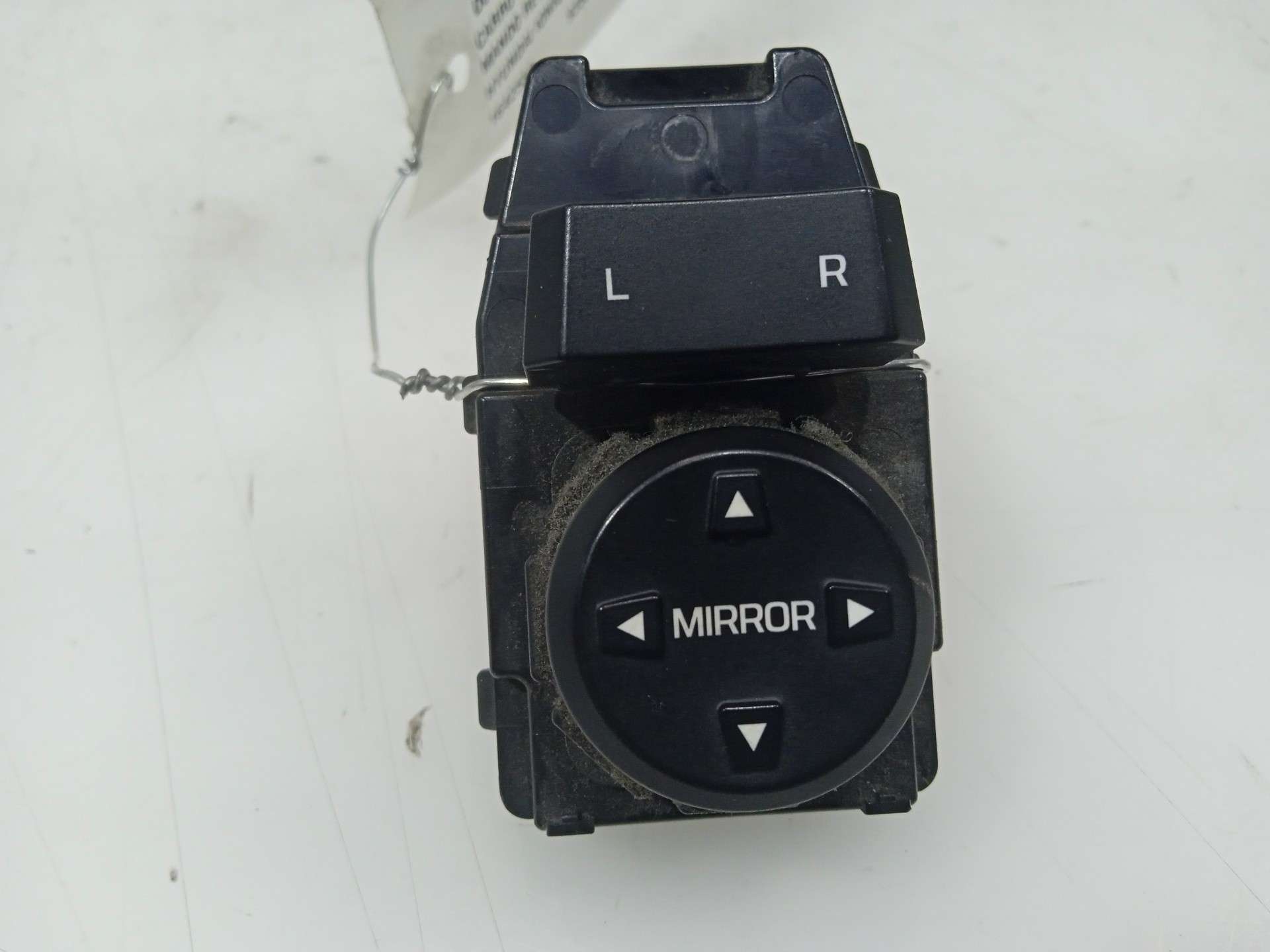 MANDO RETROVISOR HYUNDAI IONIQ (AE) 2016- (93530G2010 1642582)