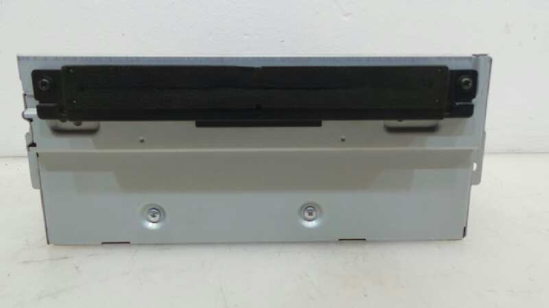 SISTEMA AUDIO / RADIO CD VOLVO V40 CROSS COUNTRY 2012- (31444184 1109818)