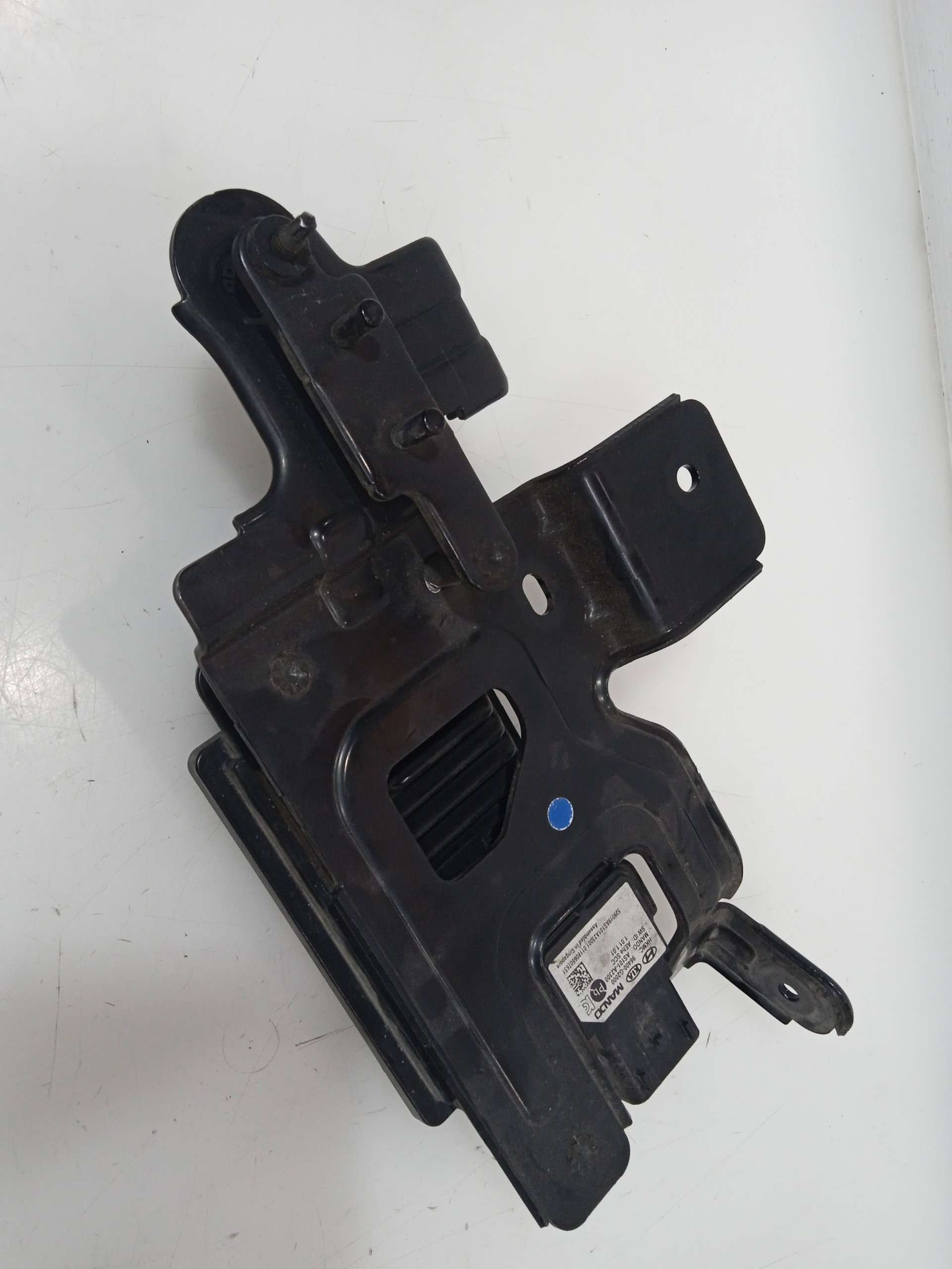 MODULO ELECTRONICO HYUNDAI IONIQ (AE) 2016- (96400G2000 1642710)