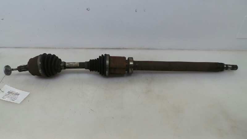 TRANSMISION DELANTERA DERECHA VOLVO V40 CROSS COUNTRY 2012- (31280680 1109822)