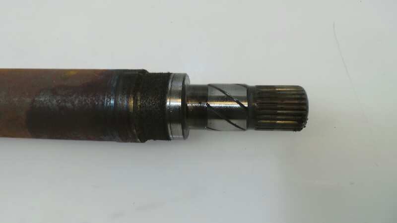 TRANSMISION DELANTERA DERECHA VOLVO V40 CROSS COUNTRY 2012- (31280680 1109822)