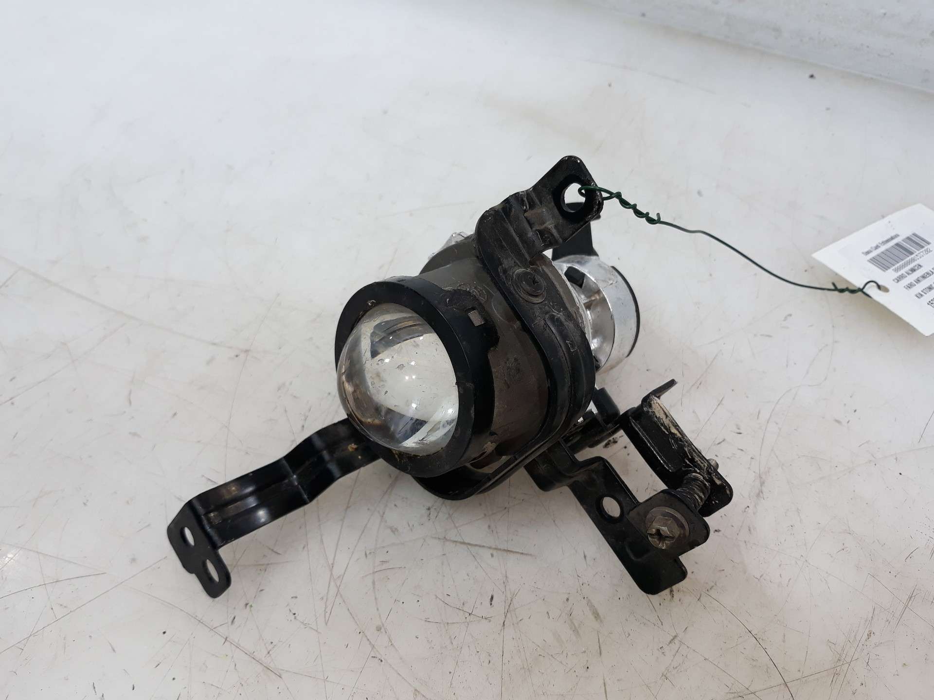 FARO ANTINIEBLA DERECHO KIA STONIC (YBCUV) 2017- (92208K8000 1537202)