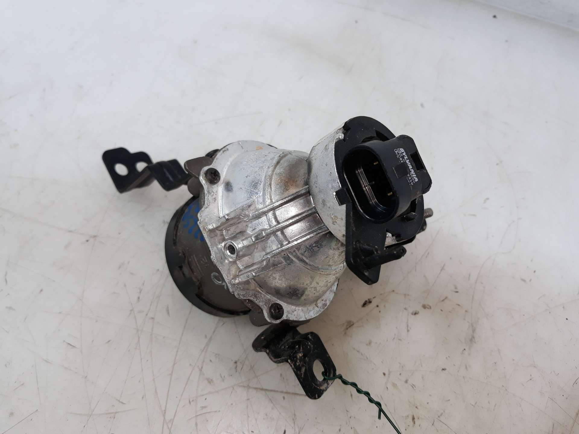 FARO ANTINIEBLA DERECHO KIA STONIC (YBCUV) 2017- (92208K8000 1537202)