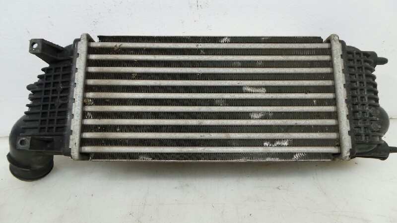 INTERCOOLER PEUGEOT 508 2011-2018 (9683009680 998354)