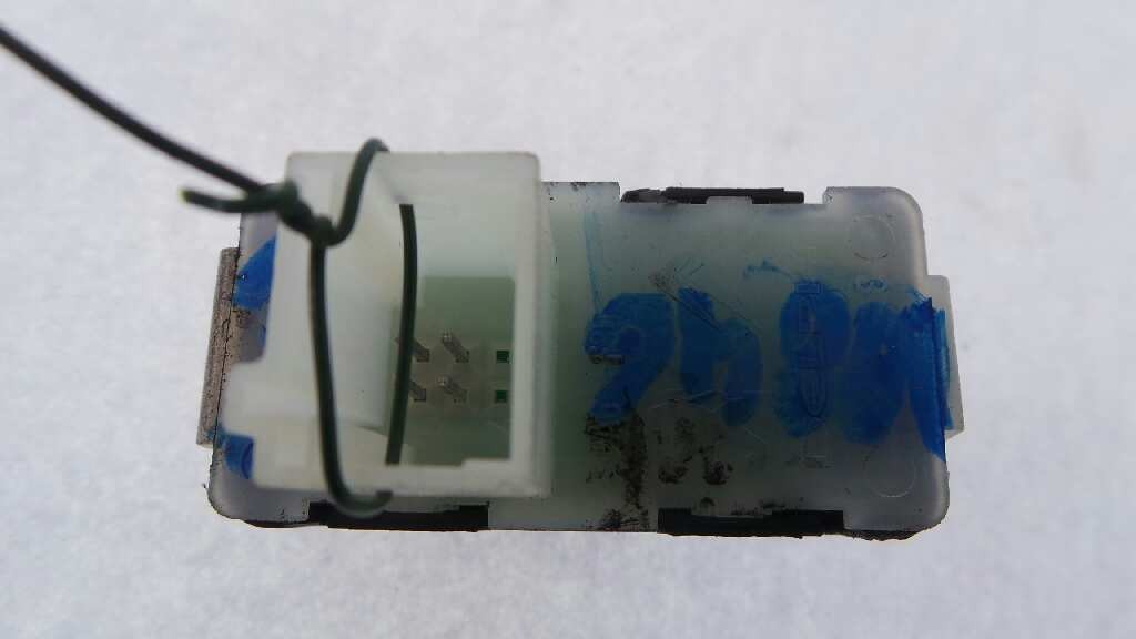 MANDO ELEVALUNAS TRASERO DERECHO PEUGEOT 508 2011-2018 (98026412ZD 998364)