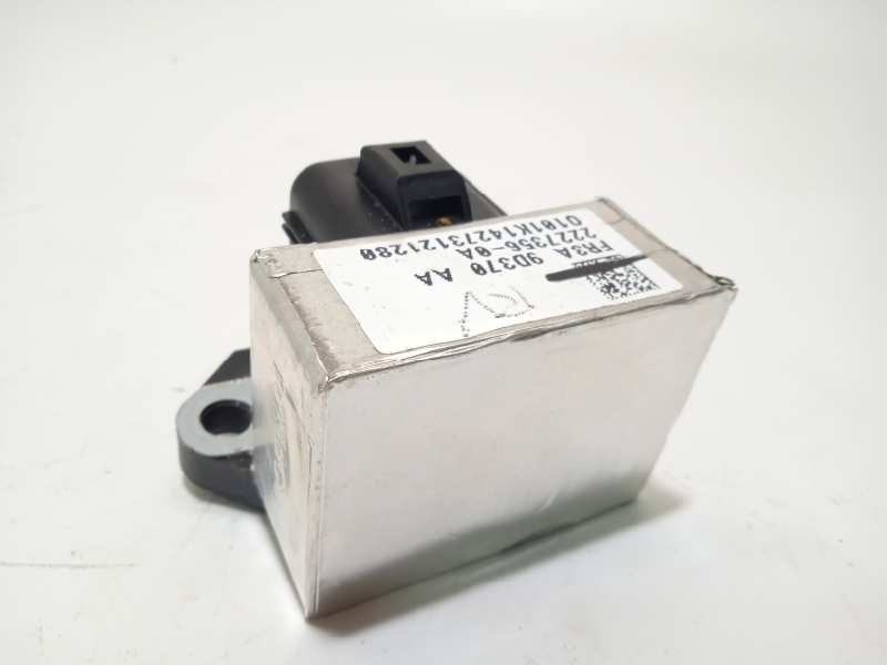 MODULO ELECTRONICO FR3A9D370AA 