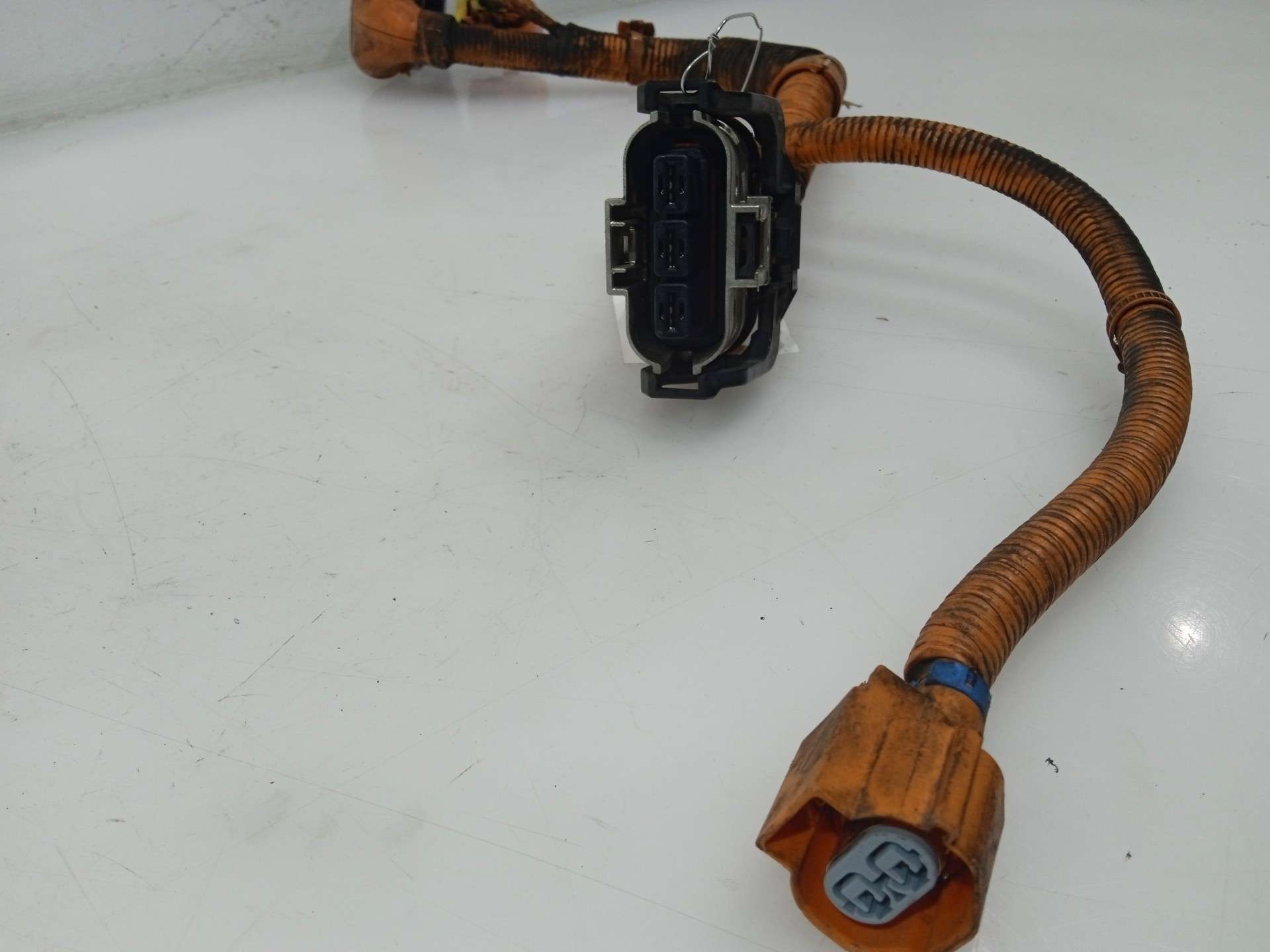 MODULO ELECTRONICO HYUNDAI IONIQ (AE) 2016- (91895G2500 1643091)