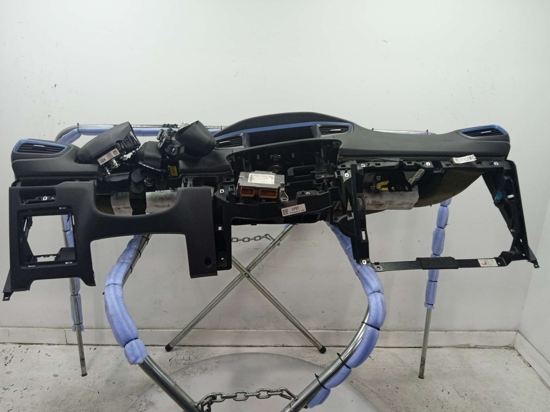 KIT AIRBAG HYUNDAI IONIQ (AE) 2016- (56900G2000T9Y 1643851)