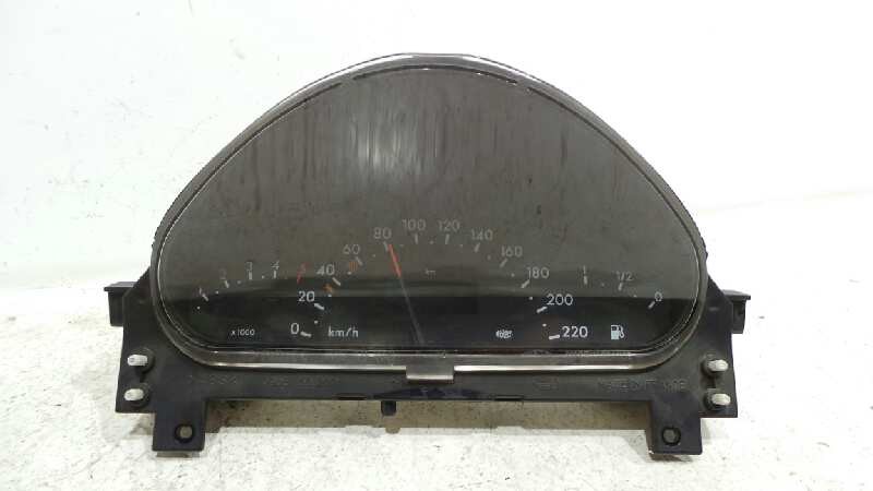CUADRO INSTRUMENTOS MERCEDES-BENZ CLASE A (W168) 1997-2004 (A1685403911 719899)
