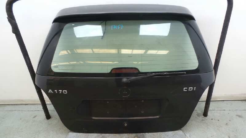 PORTON TRASERO MERCEDES-BENZ CLASE A (W168) 1997-2004 (A1687400505 719903)