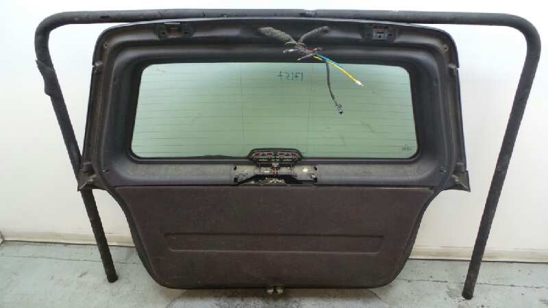 PORTON TRASERO MERCEDES-BENZ CLASE A (W168) 1997-2004 (A1687400505 719903)