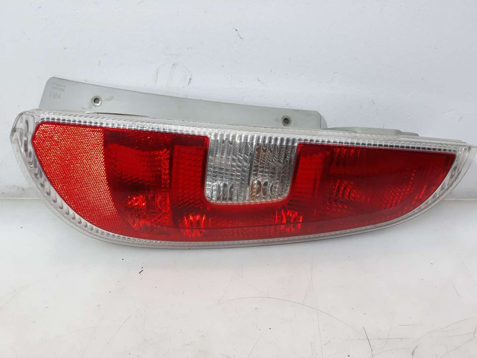 PILOTO TRASERO DERECHO SKODA ROOMSTER (5J7) 2006-2015 (5J7945112 1490344)