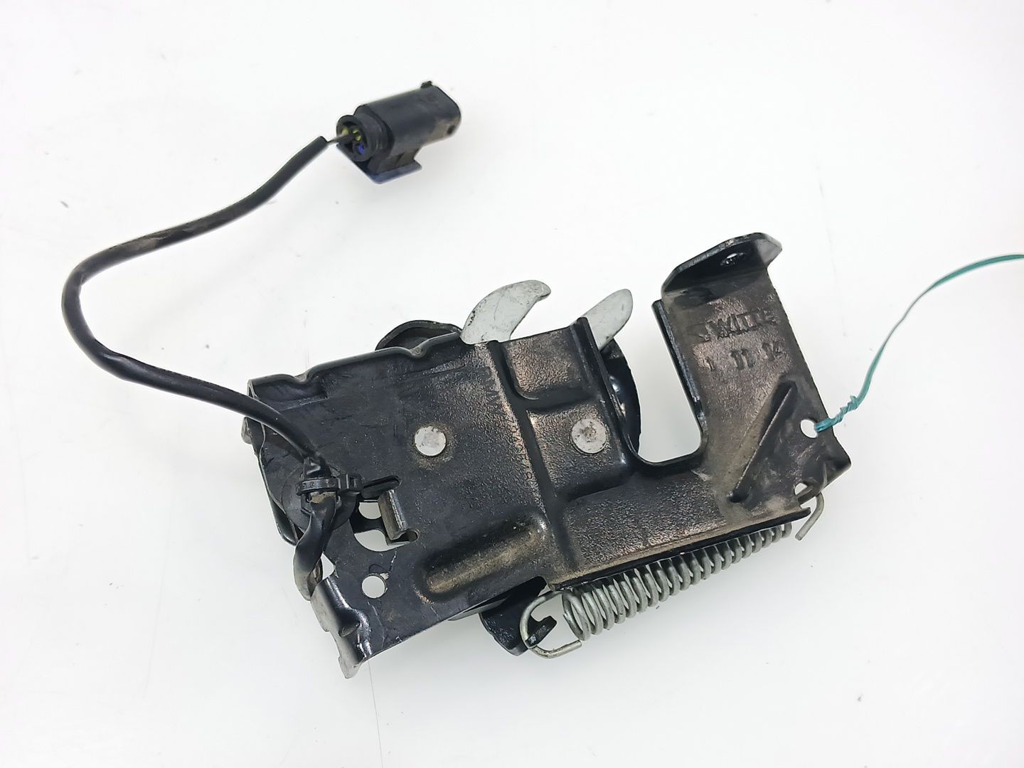 CERRADURA CAPO BMW 3 (F30, F80) 2011-2018 (51237242548 1694349)