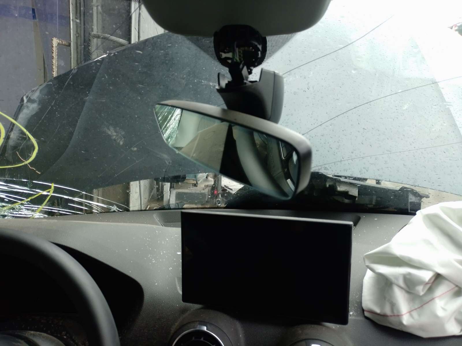 ESPEJO AUDI Q2 (GAB, GAG) 2016- (81A857511K 1512443)