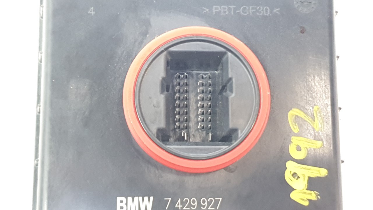 CENTRALITA FAROS XENON 7429927 