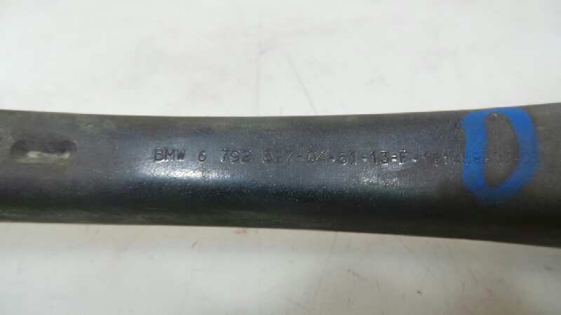 BRAZO SUSPENSION SUPERIOR TRASERO DERECHO BMW SERIE 3 TOURING (F31) 2012-2016 (33326792525 1241855)