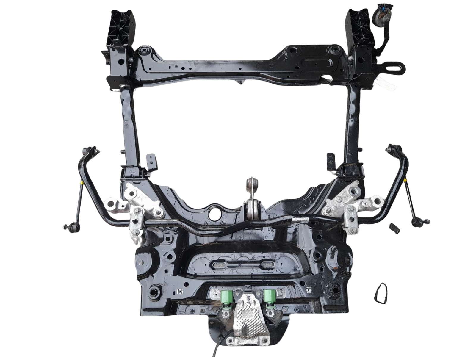 PUENTE DELANTERO 544017619R 