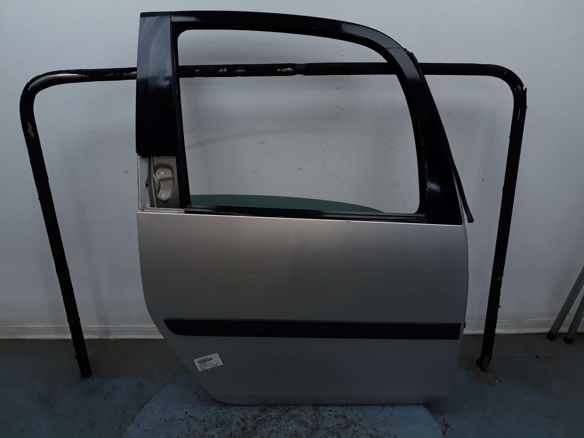 PUERTA TRASERA DERECHA SKODA ROOMSTER (5J7) 2006-2015 (5J7833056 1490352)