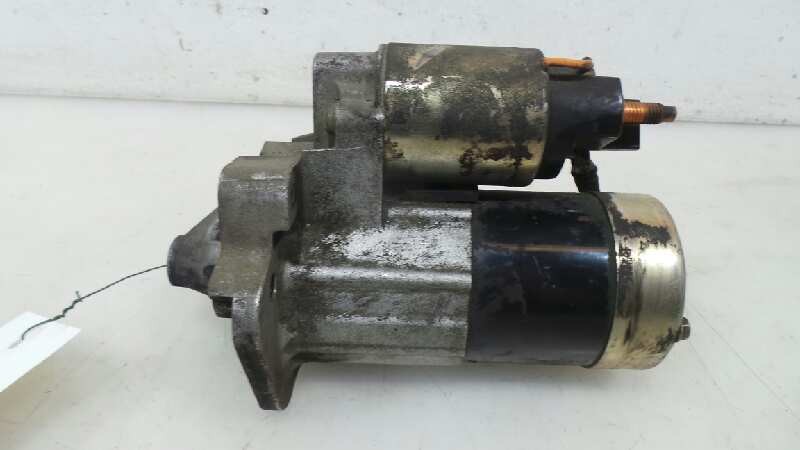 MOTOR ARRANQUE RENAULT MEGANE II FAMILIAR 2003-2009 (8200306595 1242096)