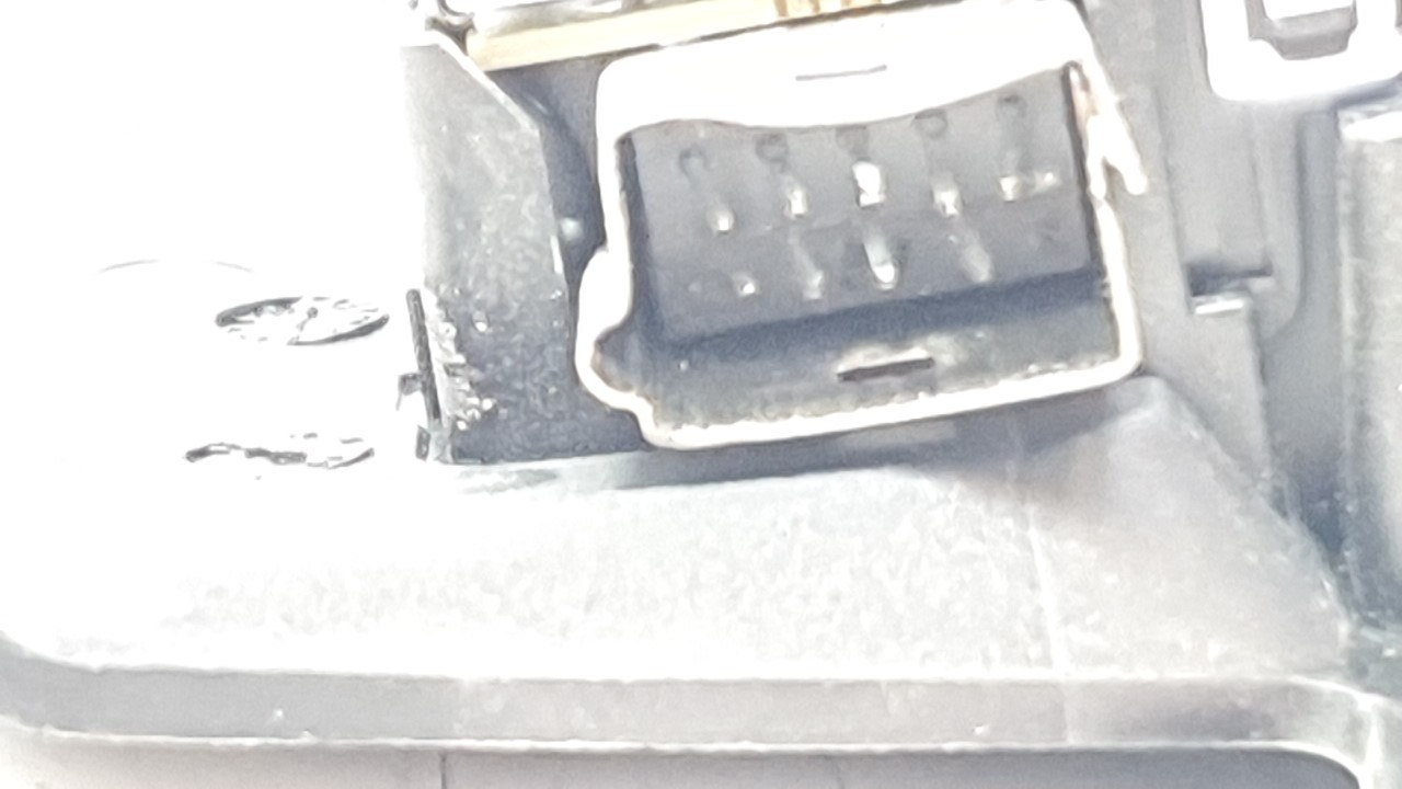 CAMARA VISION FRONTAL 9384100 155237397 