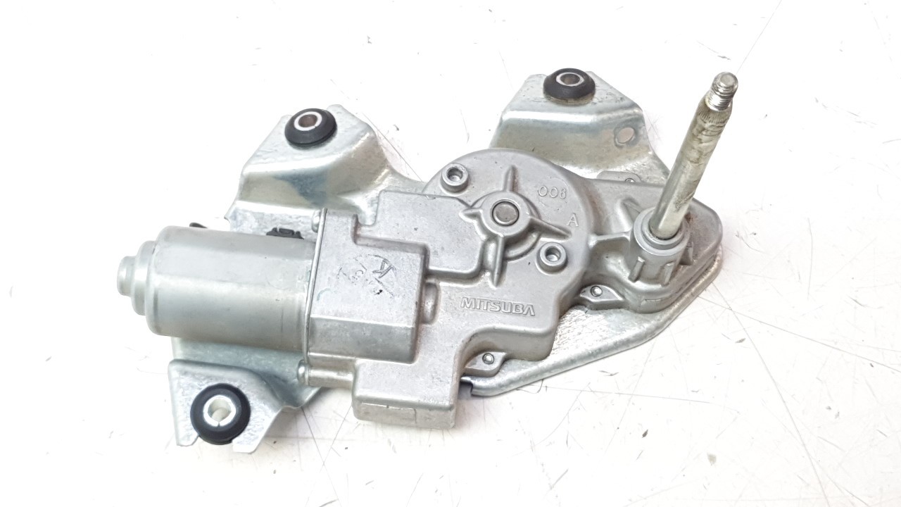 MOTOR LIMPIA TRASERO 61627365820 