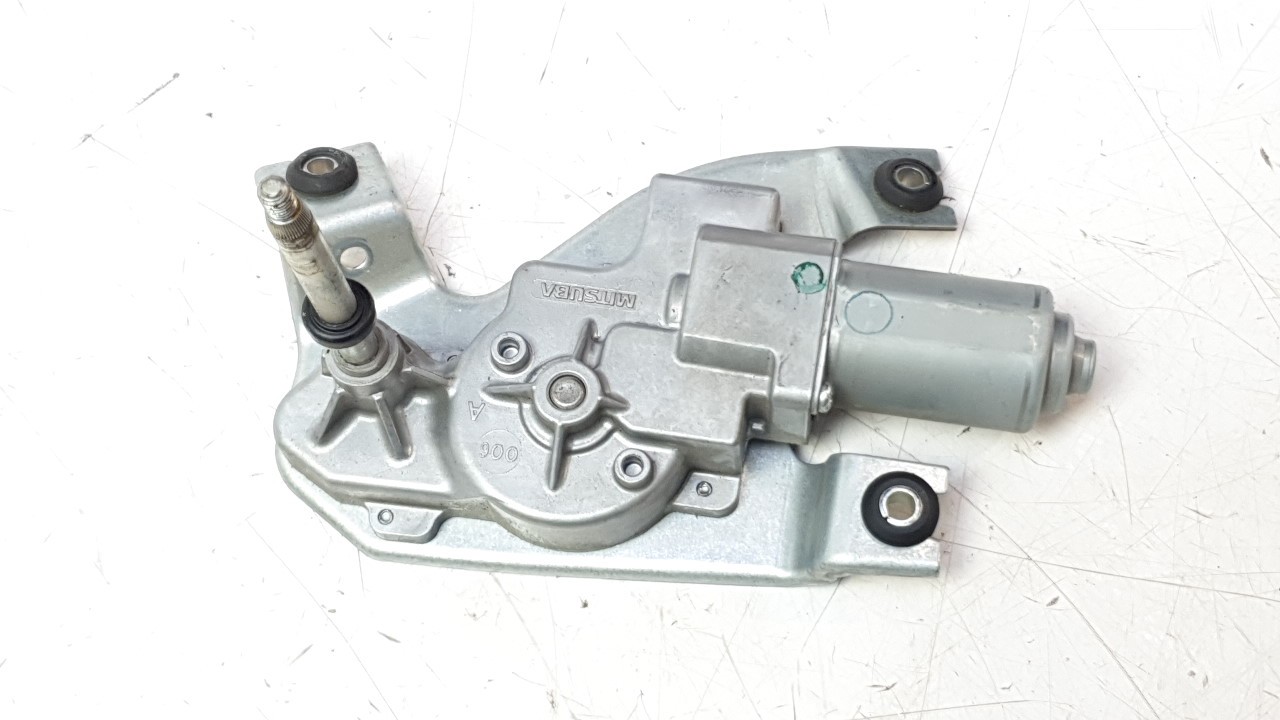 MOTOR LIMPIA TRASERO 7365819 