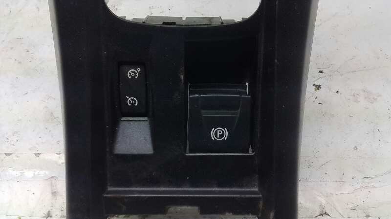 GUARNECIDOS PALANCA CAMBIO RENAULT LAGUNA III 2007-2016 (726469)