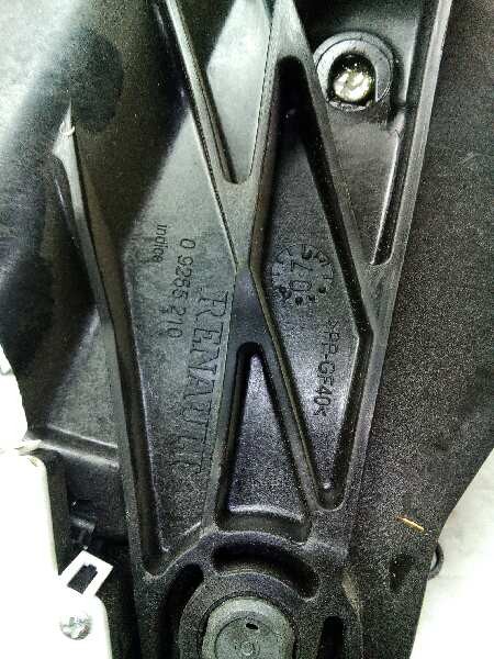 PEDAL EMBRAGUE RENAULT LAGUNA III 2007-2016 (465030006R 726472)
