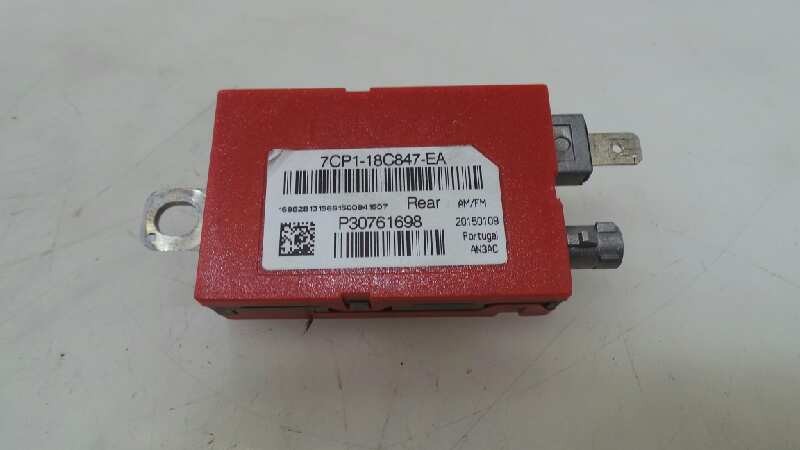 MODULO ELECTRONICO VOLVO V40 CROSS COUNTRY 2012- (30761698 1111727)