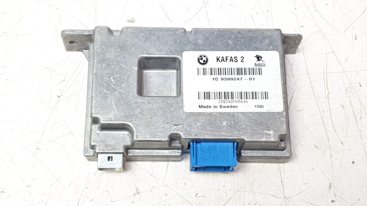 MODULO ELECTRONICO 9399247 