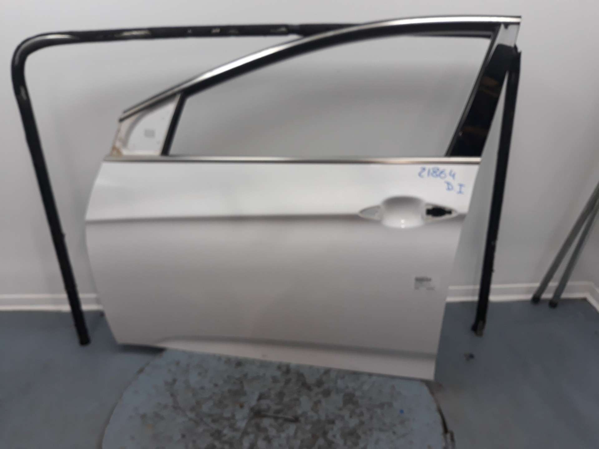 PUERTA DELANTERA IZQUIERDA HYUNDAI I40 2012- (760033Z000 1490402)